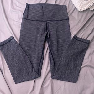Lululemon HR leggings size 4
